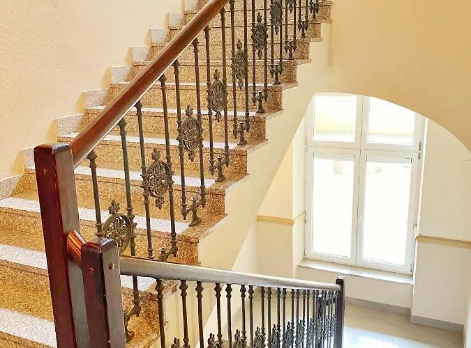 Bialy Z Jacuzzi * Krakkó