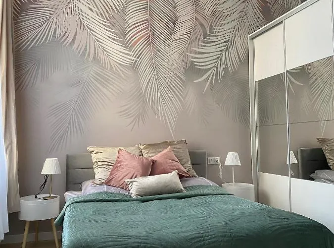 Apartment Bialy Z Jacuzzi Krakow