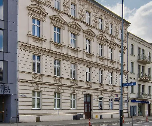 Apartment Bialy Z Jacuzzi Krakow